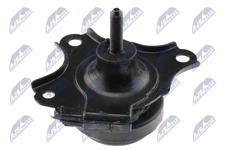 NTY ZPS-HD-090 Lagerung, Motor