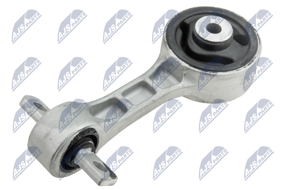 NTY ZPS-HD-091 Lagerung, Motor