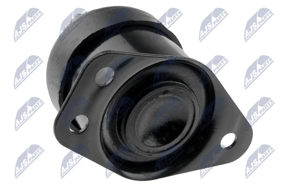 NTY ZPS-HD-093 Lagerung, Motor