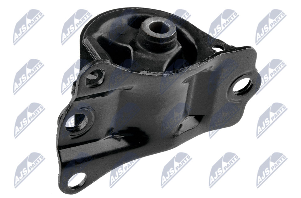 NTY ZPS-HD-095 Lagerung, Motor