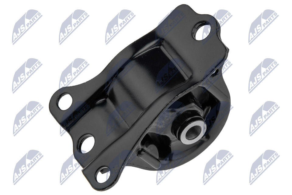 NTY ZPS-HD-096 Lagerung, Motor