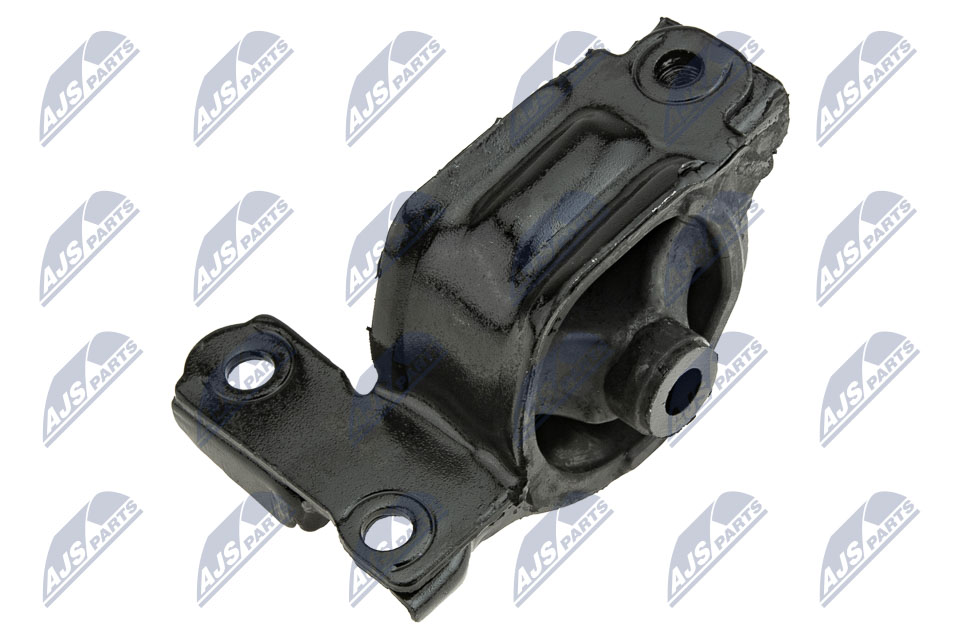 NTY ZPS-HD-097 Lagerung, Motor