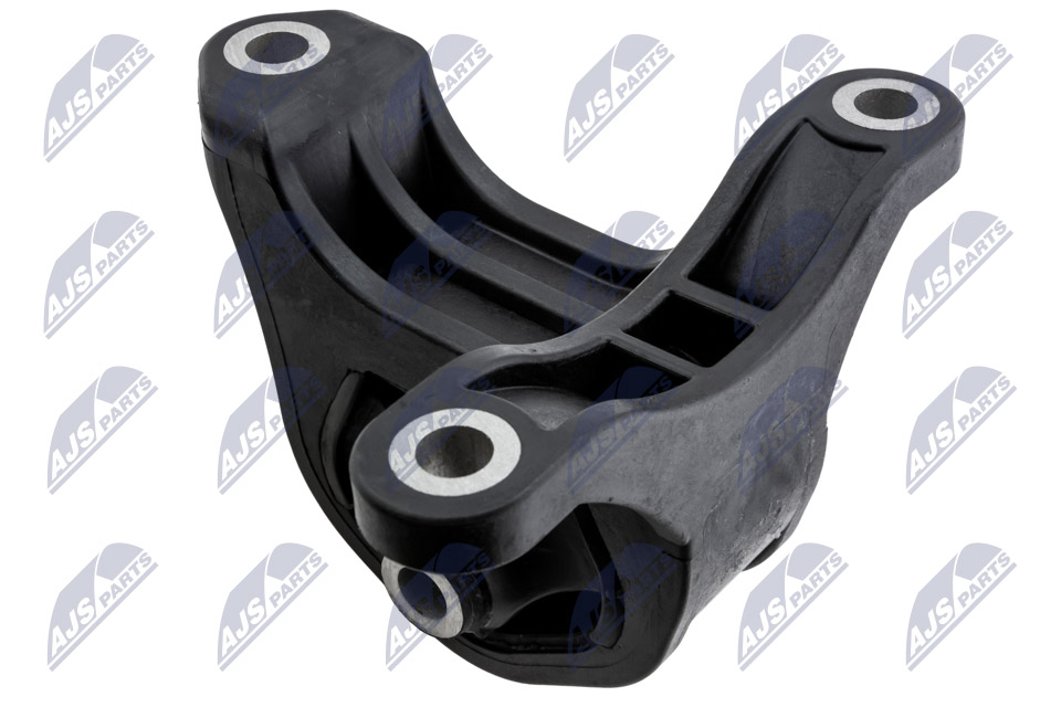 NTY ZPS-HD-098 Lagerung, Motor