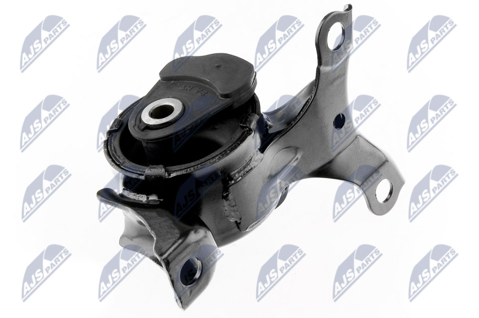 NTY ZPS-HD-103 Lagerung, Motor