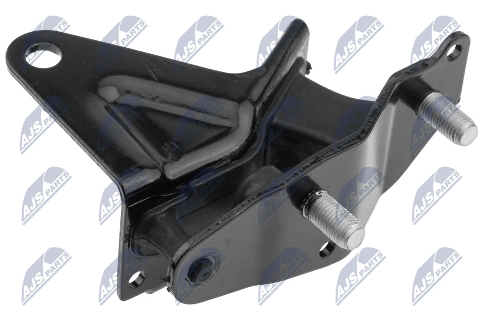 NTY ZPS-HD-104 Lagerung, Motor