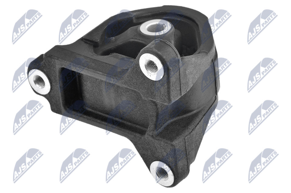NTY ZPS-HD-105 Lagerung, Motor