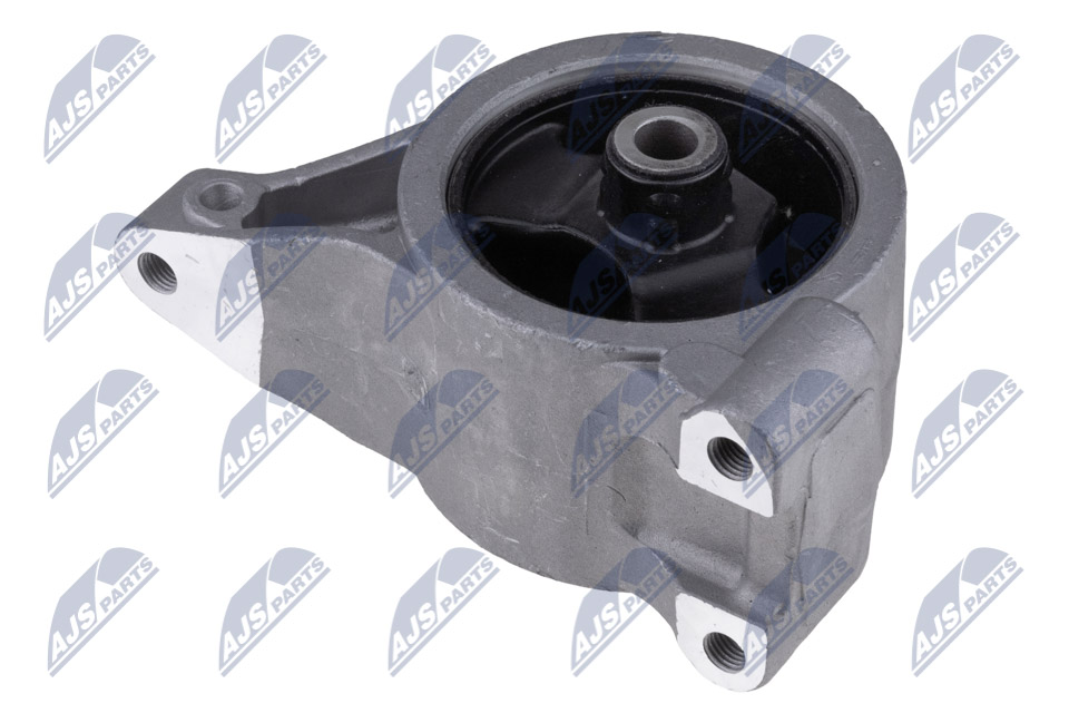 NTY ZPS-HD-108 Lagerung, Motor