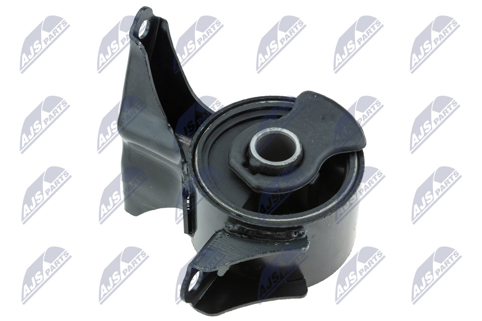 NTY ZPS-HD-109 Lagerung, Motor