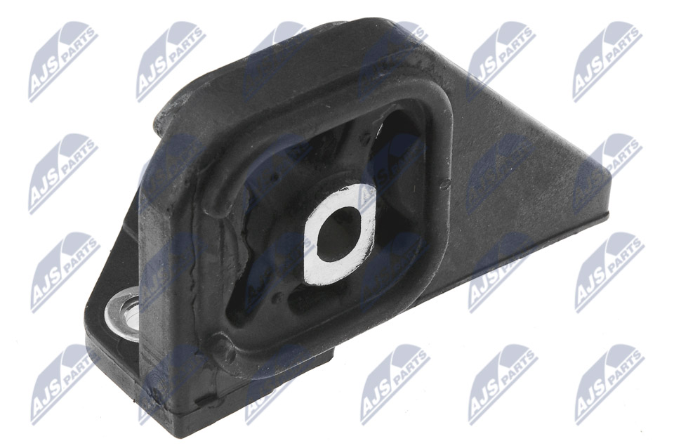 NTY ZPS-HD-110 Lagerung, Motor