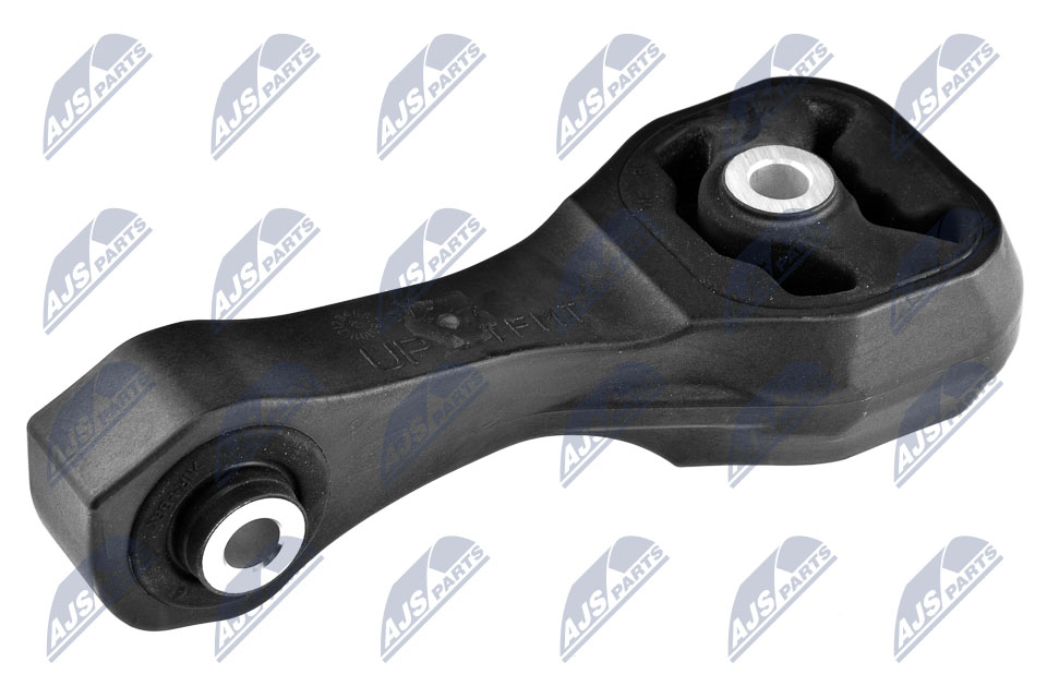 NTY ZPS-HD-111 Lagerung, Motor