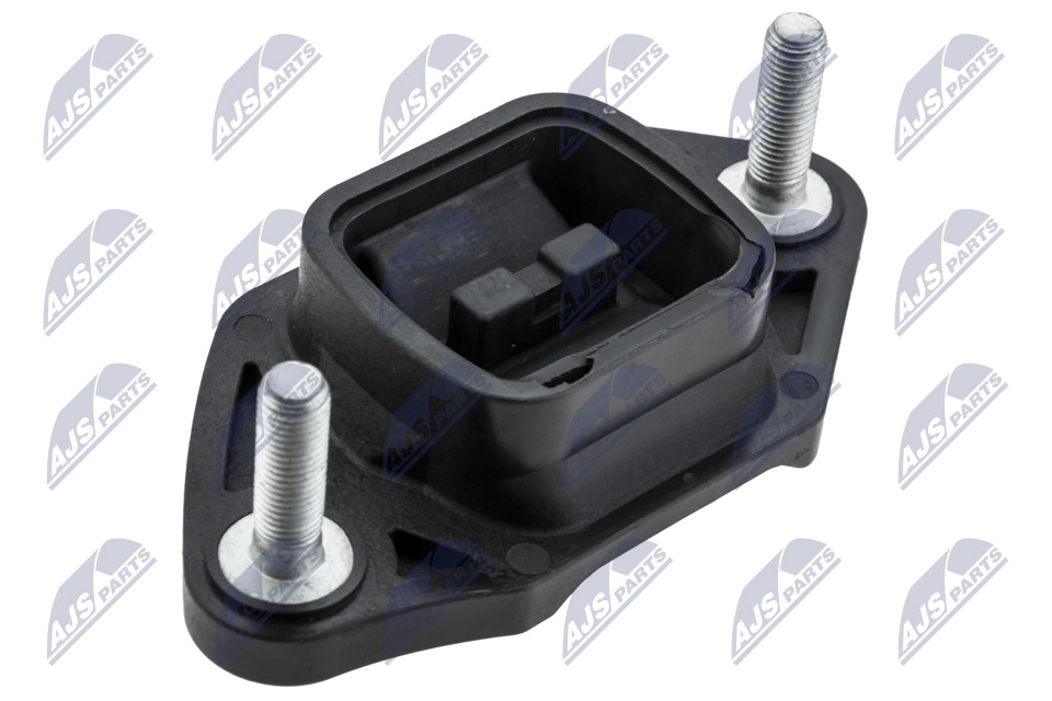 NTY ZPS-HD-112 Lagerung, Motor
