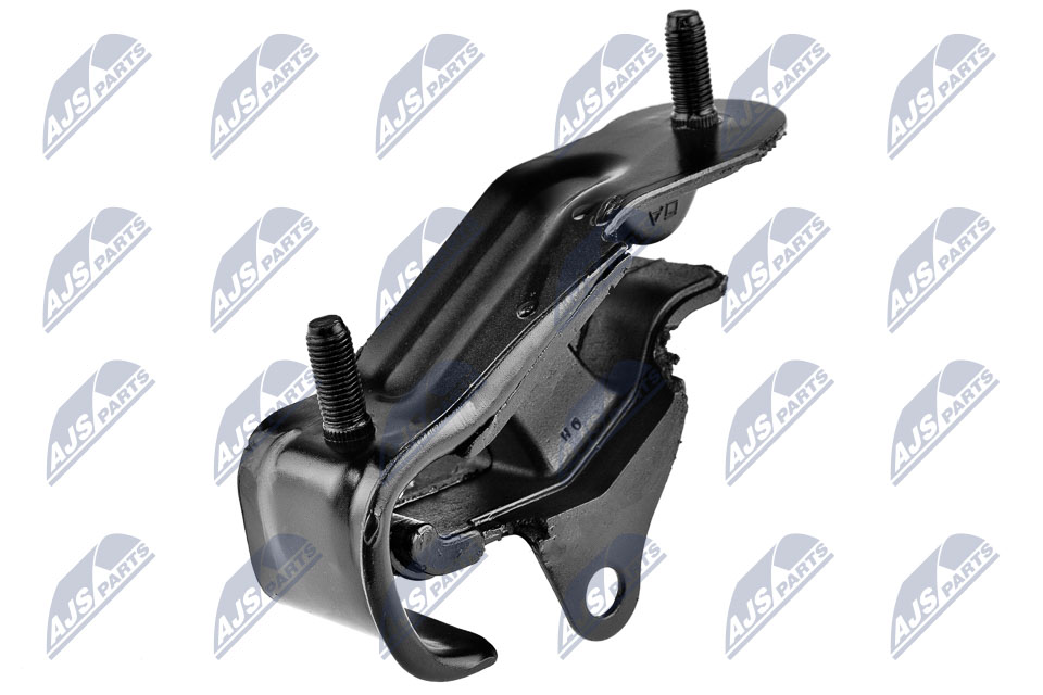 NTY ZPS-HD-114 Lagerung, Motor