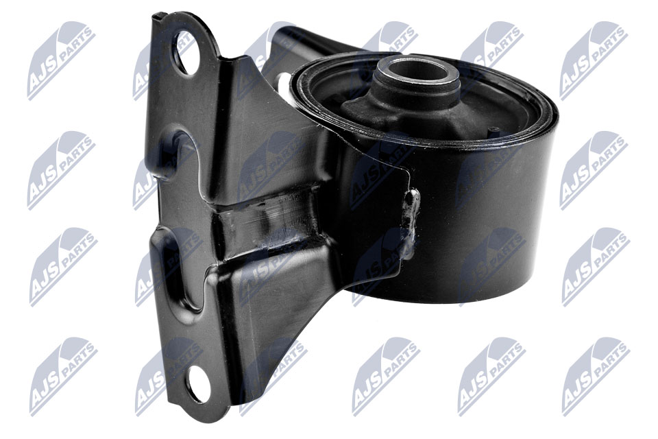 NTY ZPS-HD-117 Lagerung, Motor
