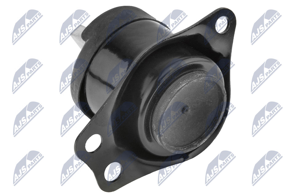 NTY ZPS-HD-118 Lagerung, Motor