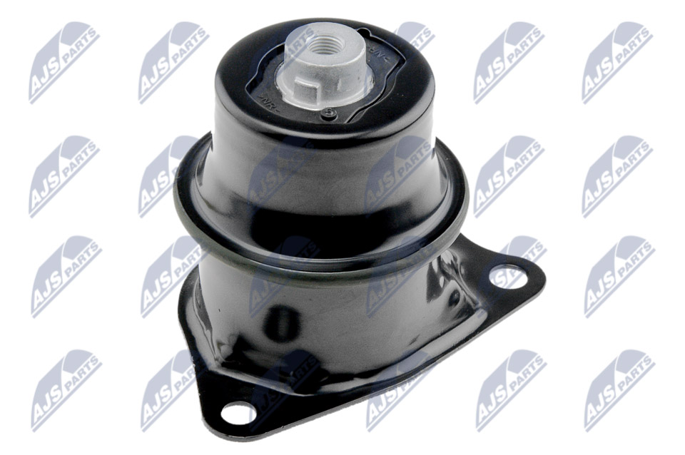 NTY ZPS-HD-121 Lagerung, Motor
