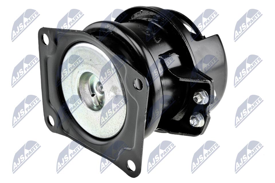 NTY ZPS-HD-122 Lagerung, Motor