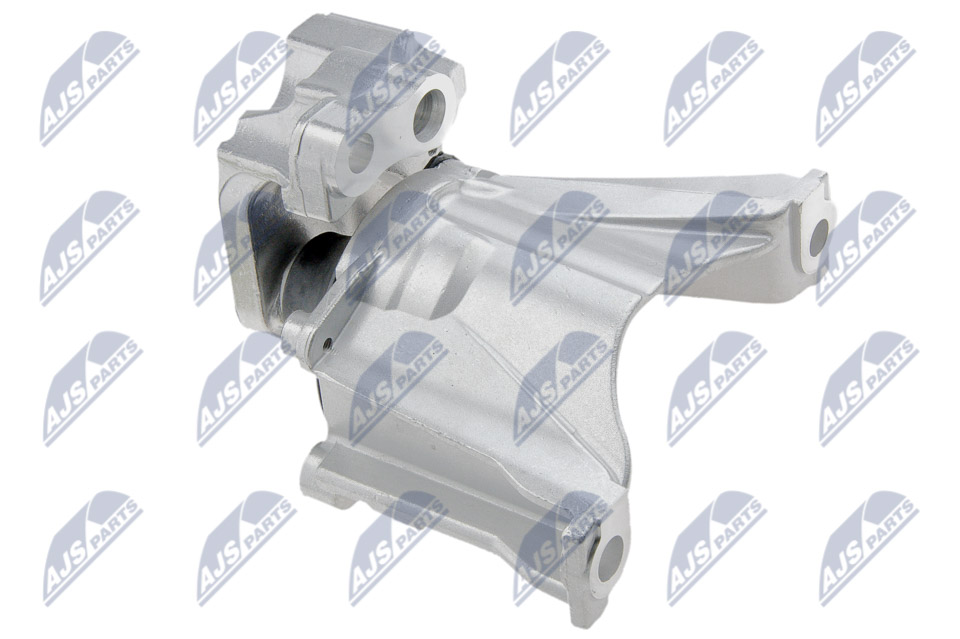 NTY ZPS-HD-123 Lagerung, Motor
