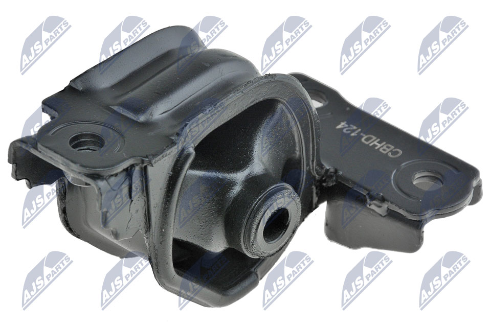 NTY ZPS-HD-124 Lagerung, Motor