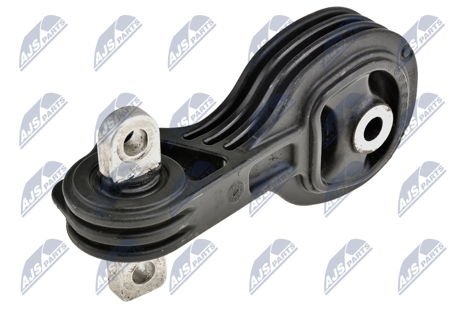 NTY ZPS-HD-127 Lagerung, Motor