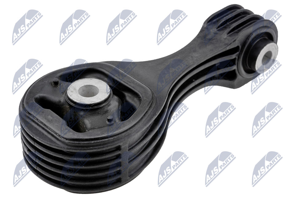 NTY ZPS-HD-129 Lagerung, Motor