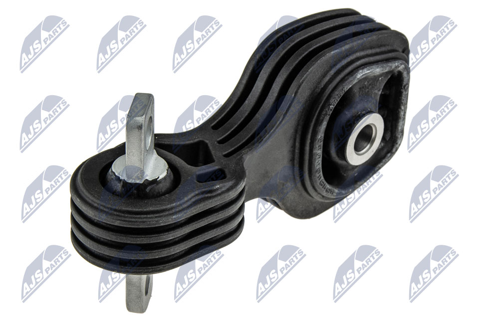 NTY ZPS-HD-132 Lagerung, Motor