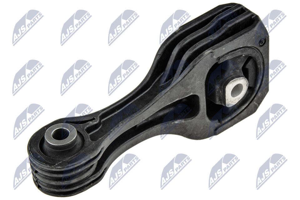 NTY ZPS-HD-133 Lagerung, Motor