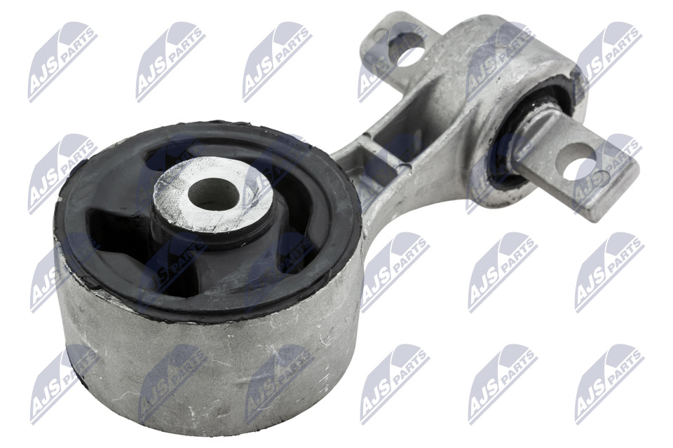 NTY ZPS-HD-135 Lagerung, Motor