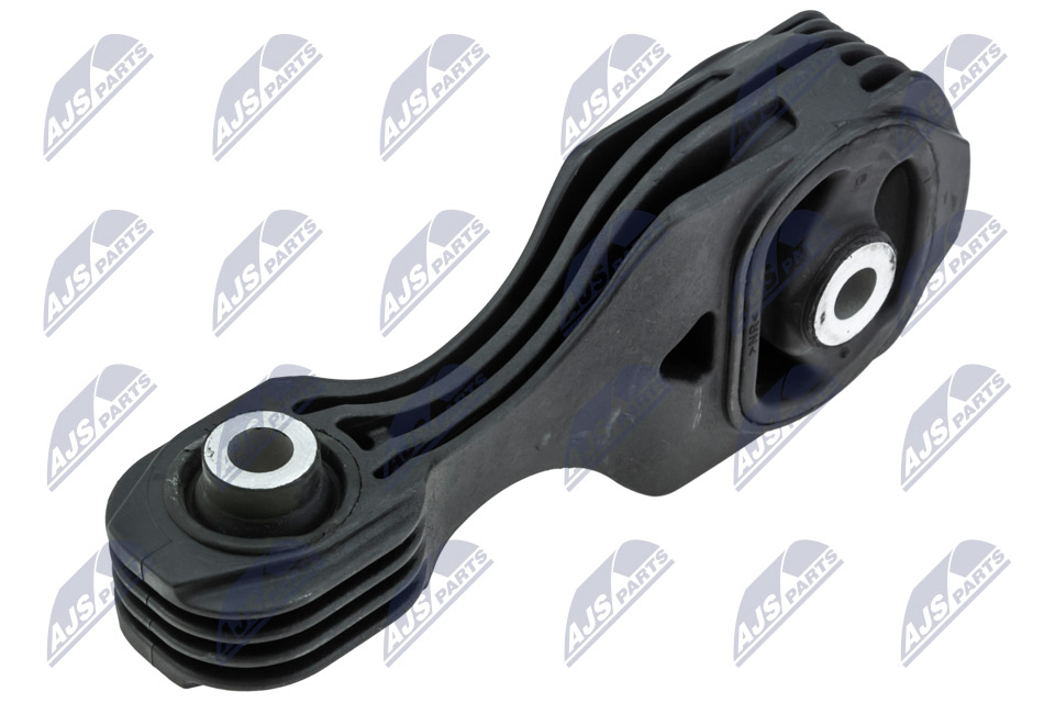 NTY ZPS-HD-136 Lagerung, Motor