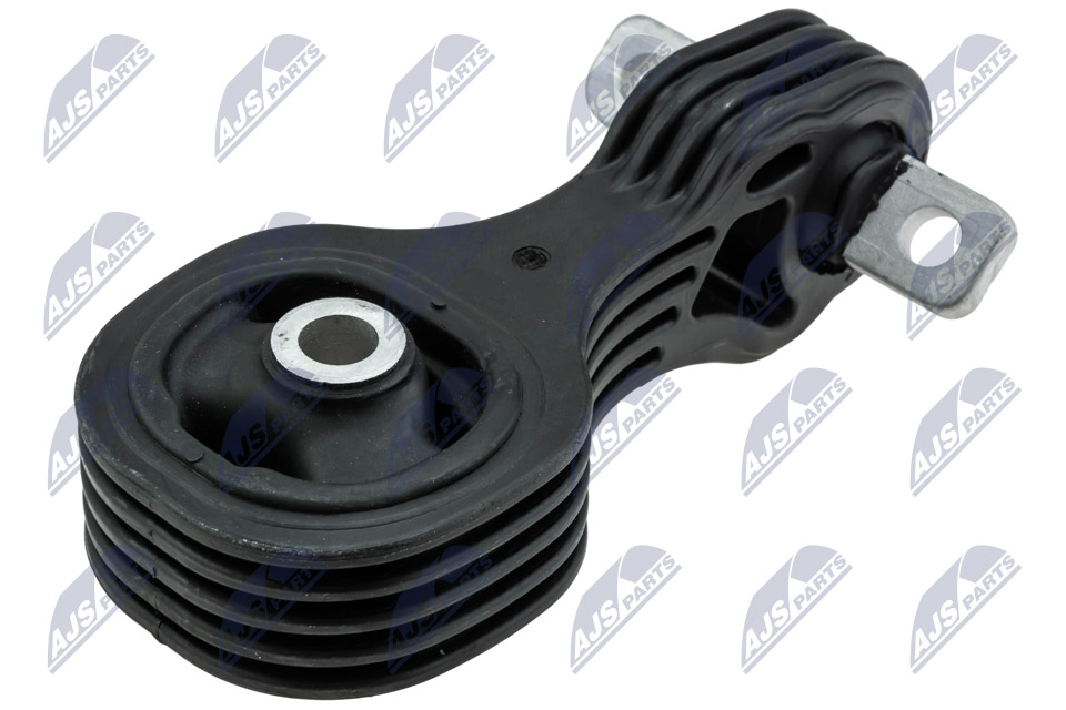 NTY ZPS-HD-137 Lagerung, Motor