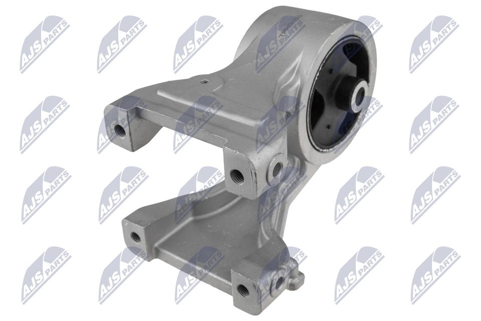 NTY ZPS-HD-139 Mounting, engine