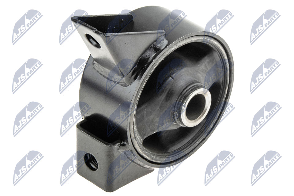 NTY ZPS-HY-501 Lagerung, Motor