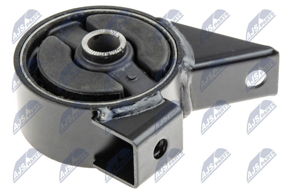 NTY ZPS-HY-502 Lagerung, Motor