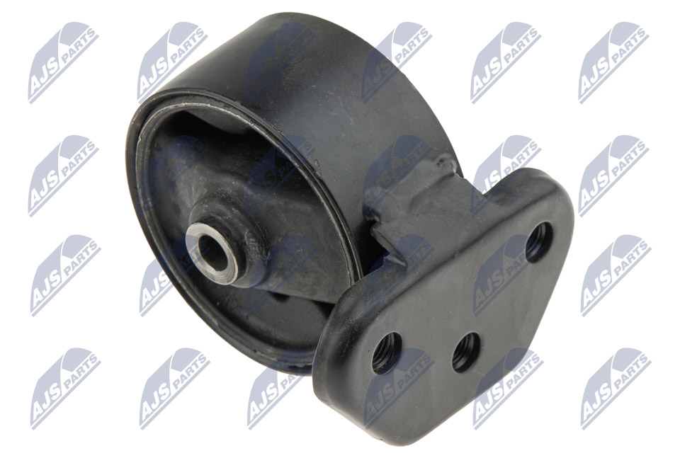 NTY ZPS-HY-503 Lagerung, Motor