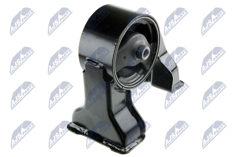 NTY ZPS-HY-505 Lagerung, Motor