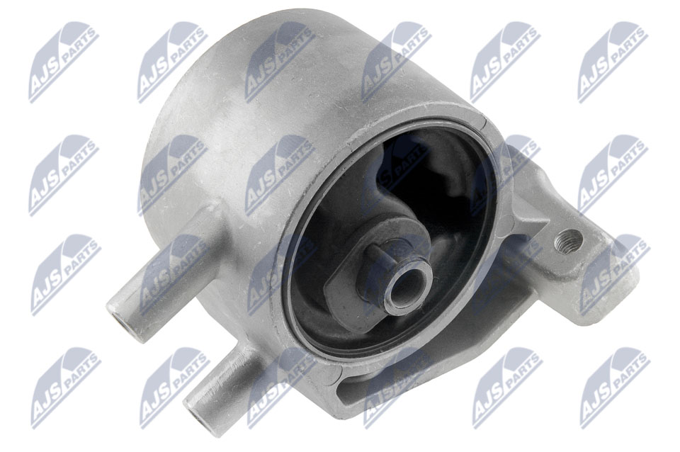 NTY ZPS-HY-506 Mounting, engine