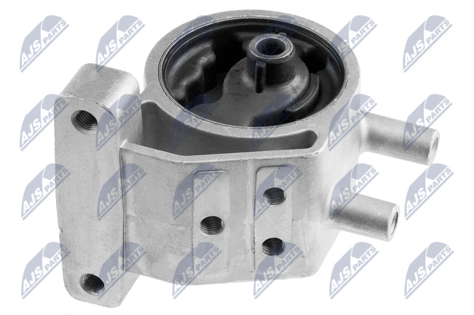 NTY ZPS-HY-506 Lagerung, Motor