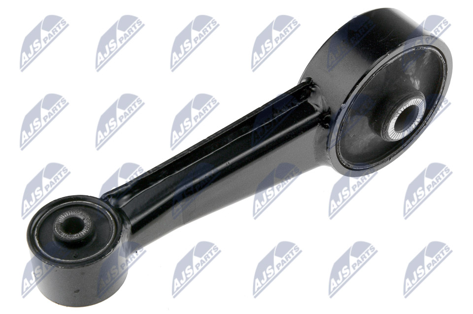 NTY ZPS-HY-507 Lagerung, Motor