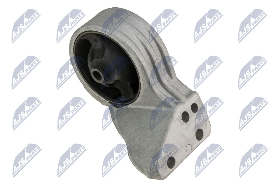 NTY ZPS-HY-508 Lagerung, Motor