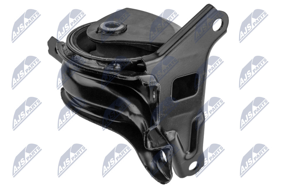 NTY ZPS-HY-510 Lagerung, Motor