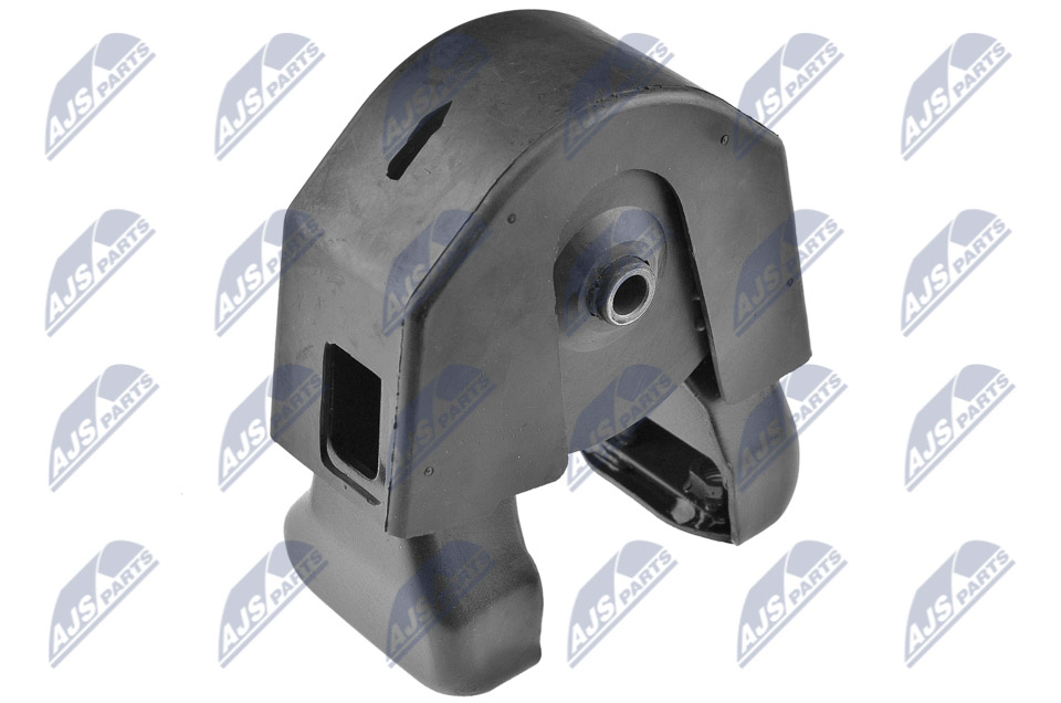 NTY ZPS-HY-511 Lagerung, Motor