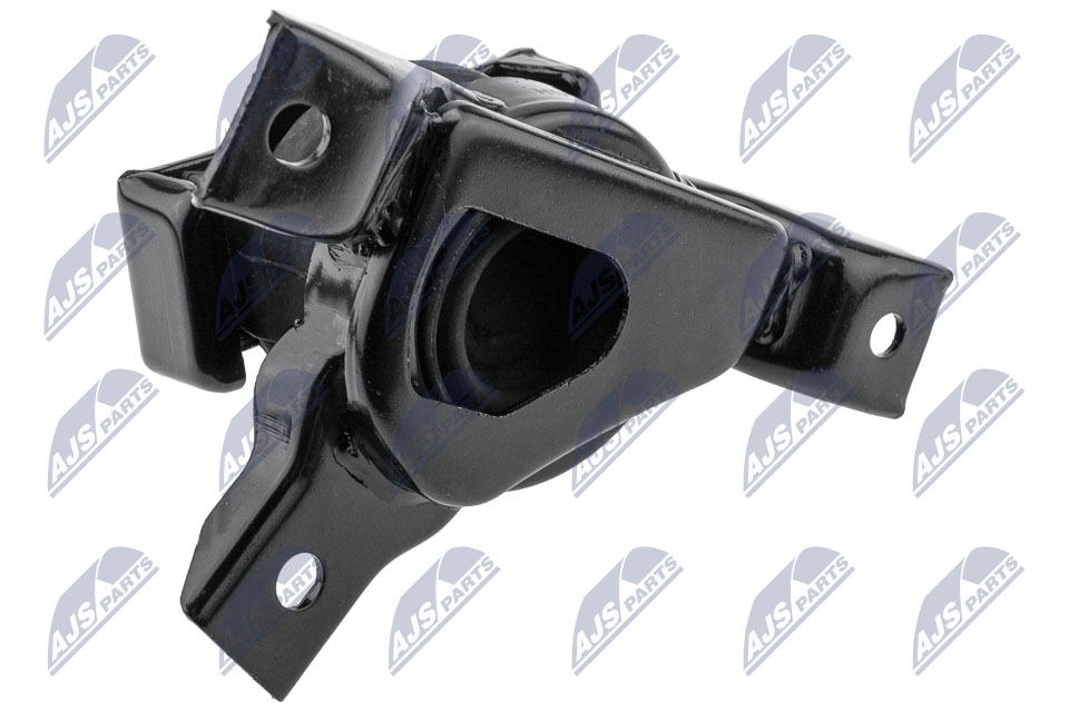 NTY ZPS-HY-516 Lagerung, Motor