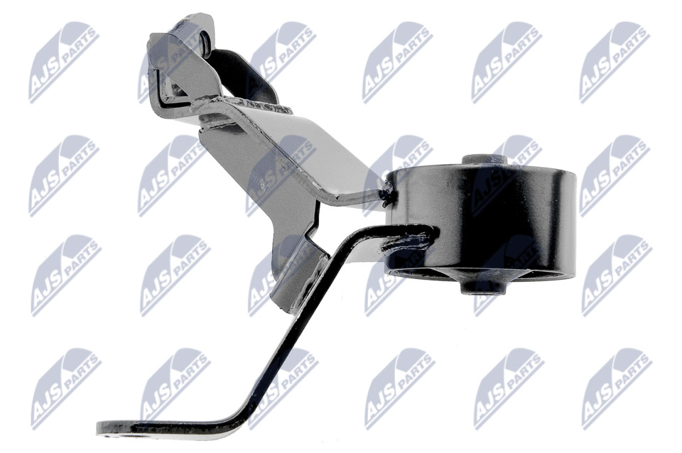 NTY ZPS-HY-517 Lagerung, Motor