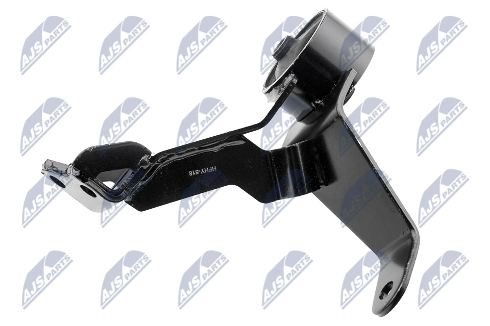 NTY ZPS-HY-518 Lagerung, Motor