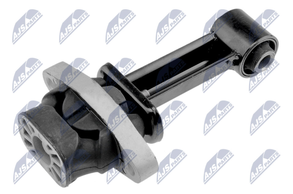NTY ZPS-HY-519 Lagerung, Motor