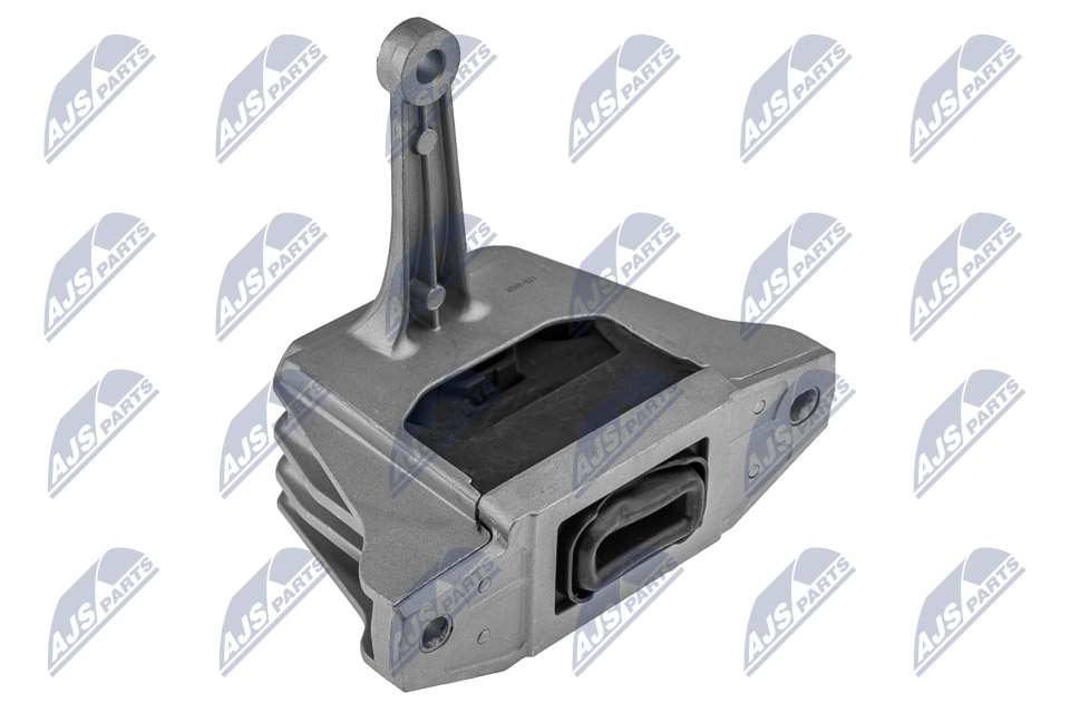 NTY ZPS-HY-521 Lagerung, Motor