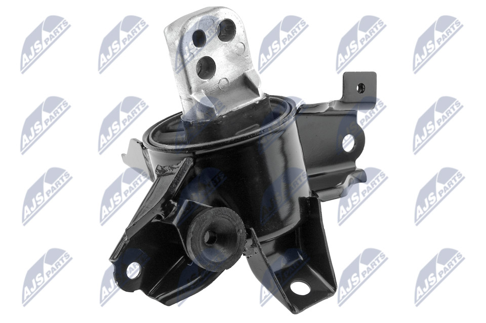NTY ZPS-HY-524 Lagerung, Motor