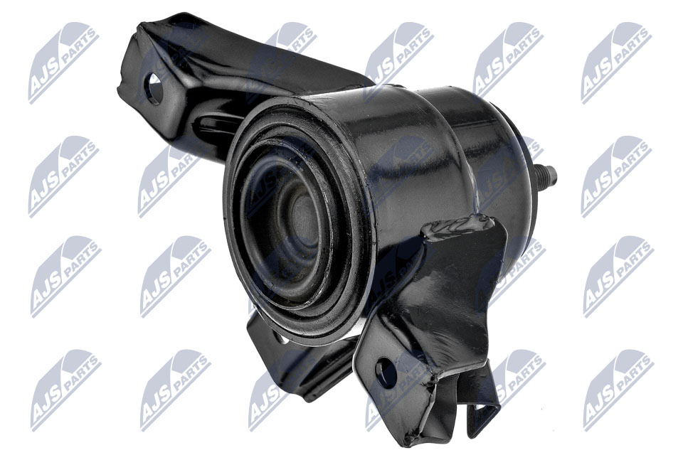 NTY ZPS-HY-525 Lagerung, Motor
