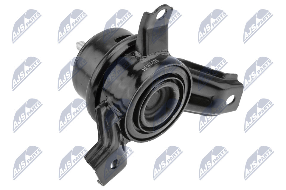 NTY ZPS-HY-528 Lagerung, Motor