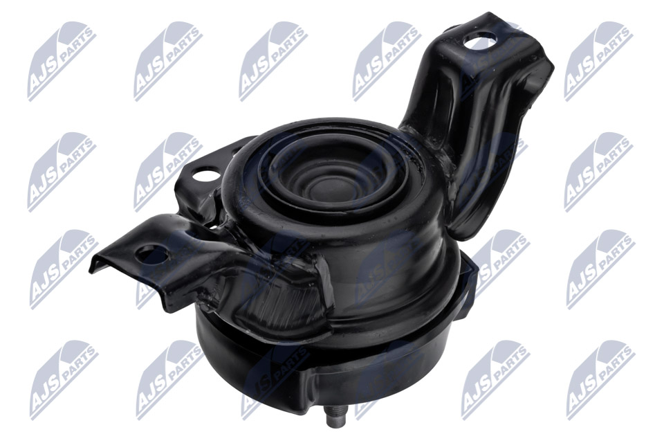NTY ZPS-HY-529 Mounting, engine