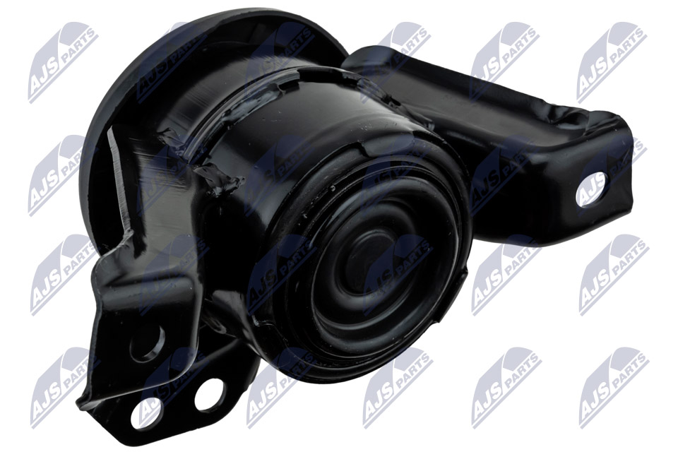 NTY ZPS-HY-530 Lagerung, Motor